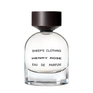 Henry Rose Eau de Parfum sheep’s clothing 50ml